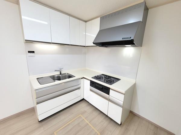 藤沢市善行5丁目中古戸建