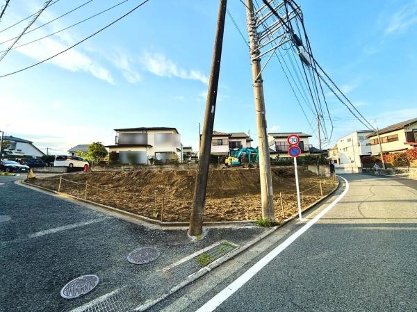 藤沢市羽鳥2丁目新築戸建全4棟4号棟
