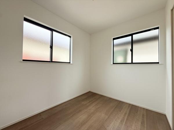 藤沢市亀井野1丁目新築戸建全2棟B号棟