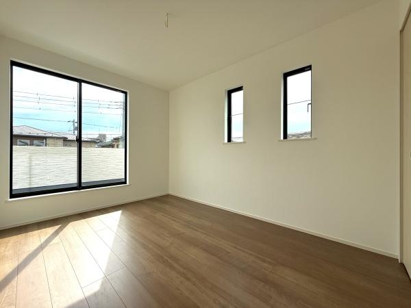 藤沢市亀井野1丁目新築戸建全2棟B号棟