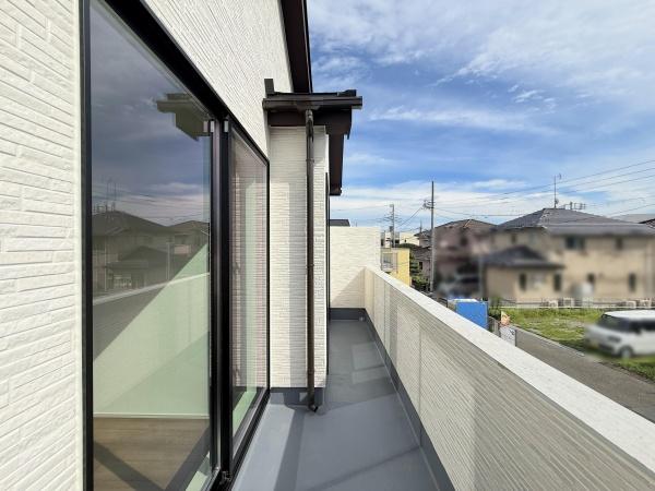 藤沢市亀井野1丁目新築戸建全2棟B号棟