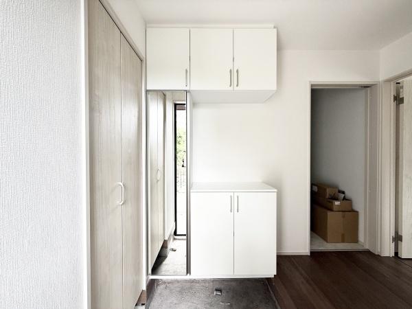 藤沢市亀井野1丁目新築戸建全2棟B号棟