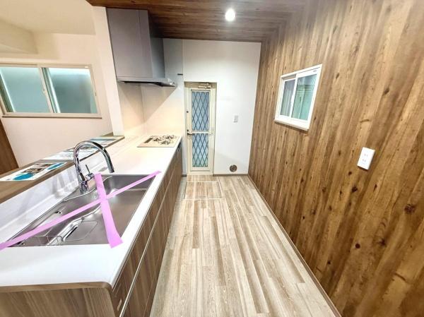 藤沢市辻堂新町1丁目中古戸建