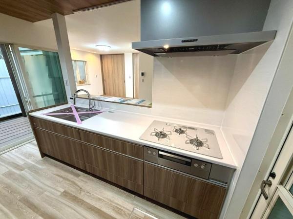 藤沢市辻堂新町1丁目中古戸建