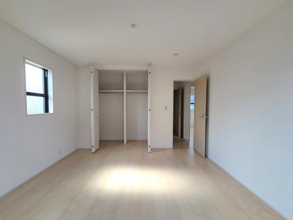 藤沢市菖蒲沢新築戸建全6棟6号棟