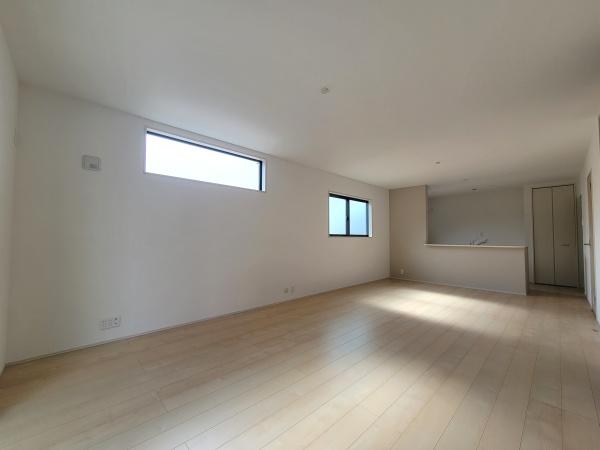 藤沢市菖蒲沢新築戸建全6棟6号棟