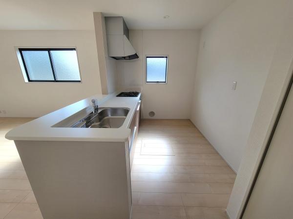 藤沢市菖蒲沢新築戸建全6棟6号棟