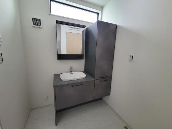 藤沢市菖蒲沢新築戸建全6棟6号棟