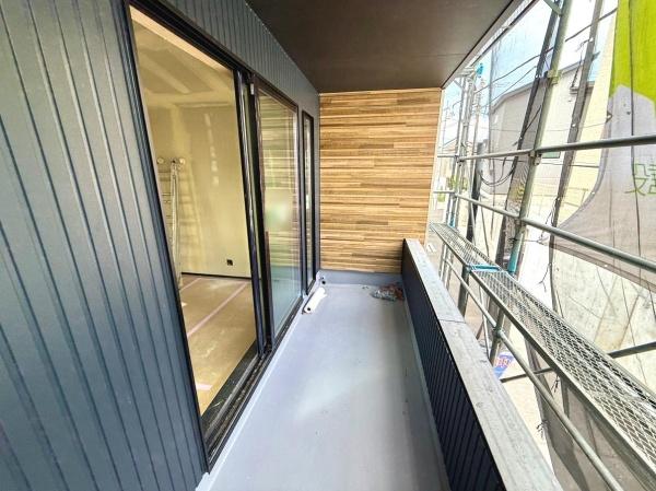 藤沢市藤が岡2丁目新築戸建全1棟