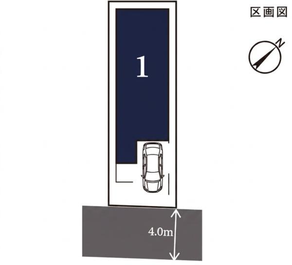 藤沢市藤が岡2丁目新築戸建全1棟
