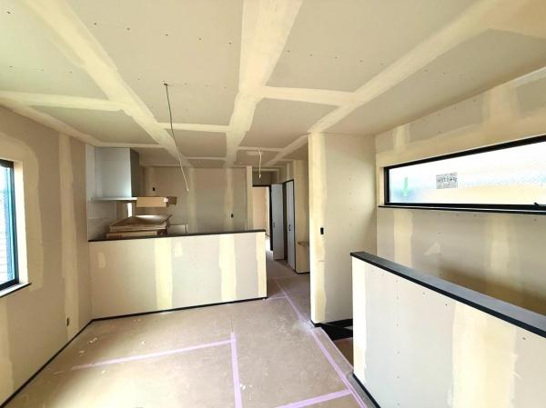 藤沢市藤が岡2丁目新築戸建全1棟