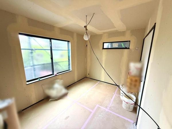 藤沢市藤が岡2丁目新築戸建全1棟
