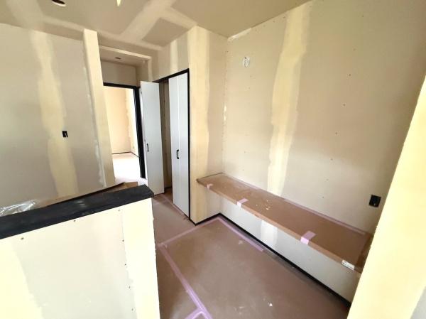藤沢市藤が岡2丁目新築戸建全1棟