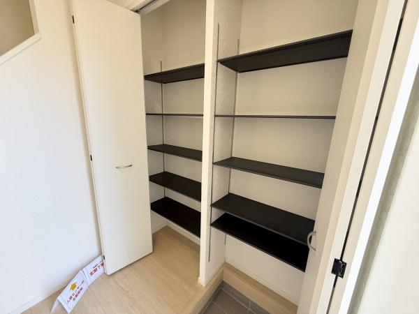 藤沢市城南2丁目新築戸建全7棟2号棟