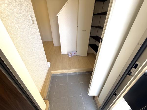 藤沢市城南2丁目新築戸建全7棟2号棟