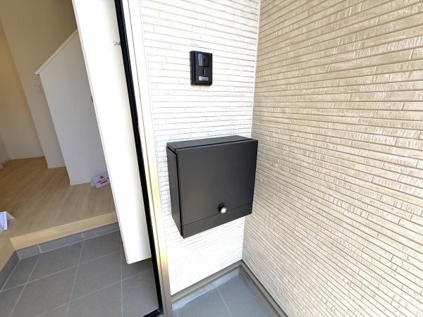 藤沢市城南2丁目新築戸建全7棟2号棟