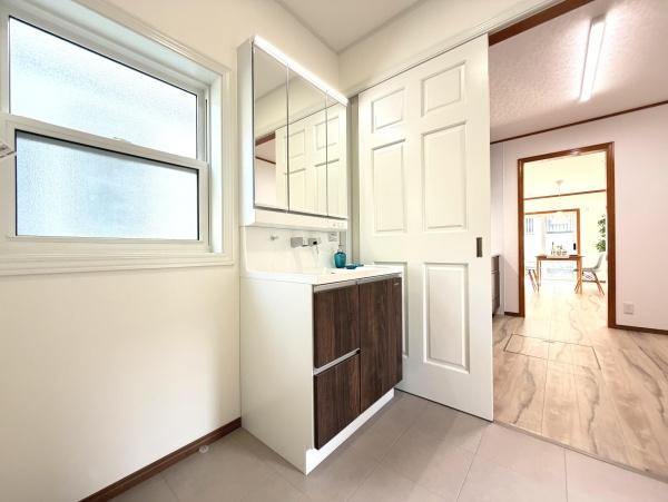 藤沢市遠藤の中古一戸建て