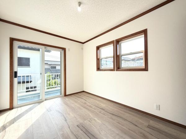 藤沢市遠藤の中古一戸建て