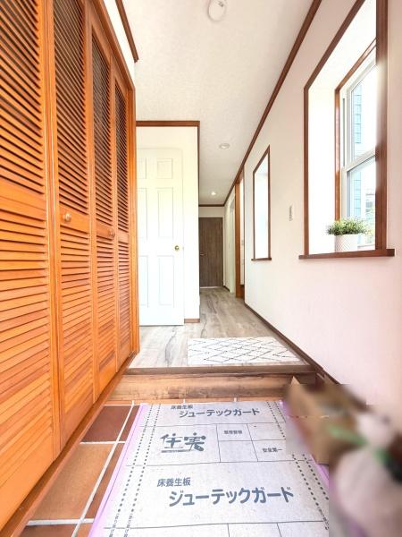 藤沢市遠藤の中古一戸建て