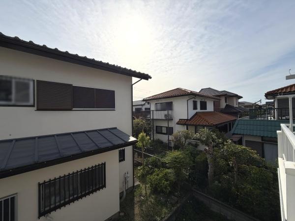 藤沢市遠藤の中古一戸建て