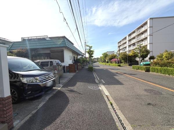 藤沢市遠藤の中古一戸建て