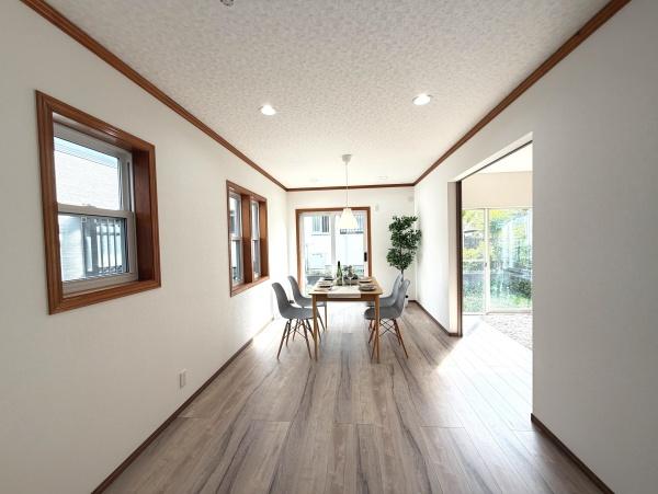 藤沢市遠藤の中古一戸建て