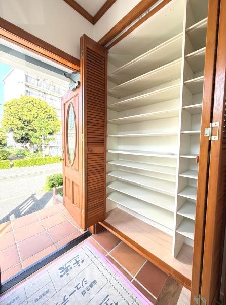 藤沢市遠藤の中古一戸建て