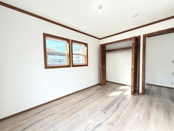 藤沢市遠藤の中古一戸建て