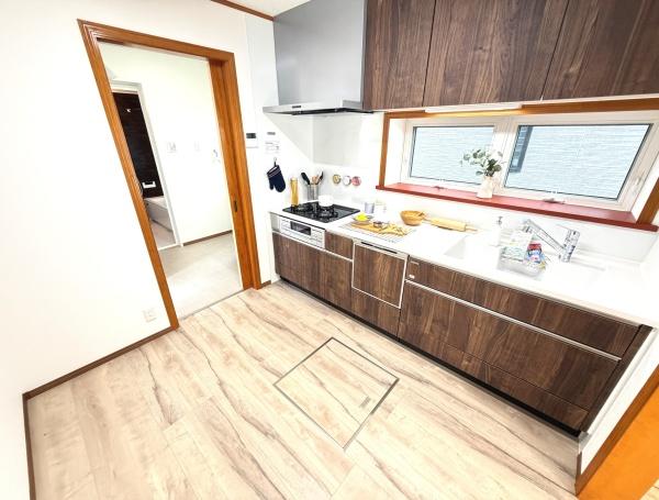 藤沢市遠藤中古戸建