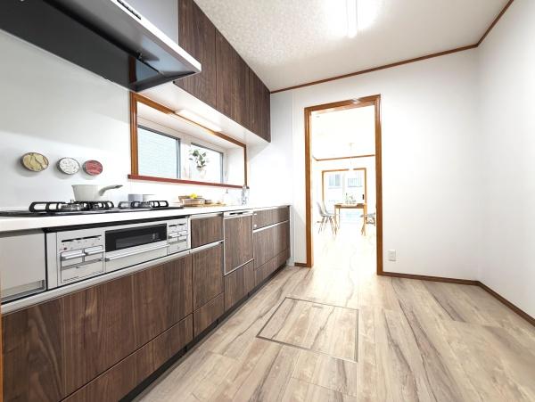 藤沢市遠藤の中古一戸建て