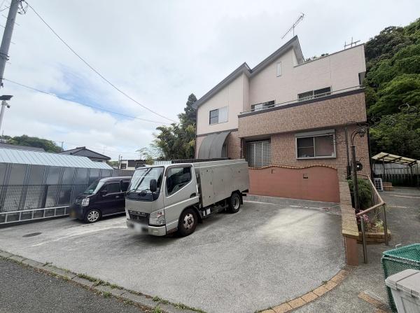 藤沢市大庭中古戸建