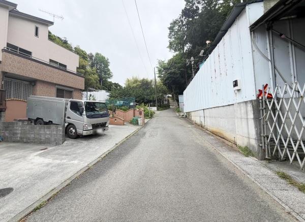 藤沢市大庭の中古一戸建て