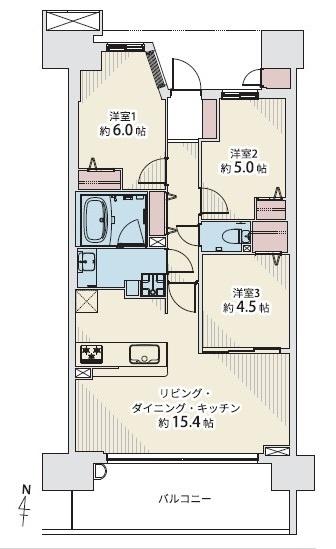 ココタウンヒルトップマリーナ
