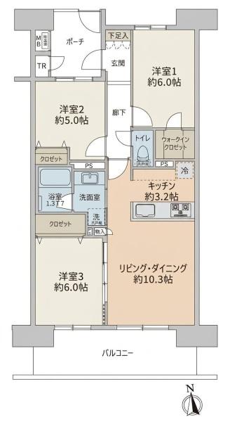ロータリーパレス藤沢