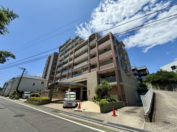 ロータリーパレス藤沢