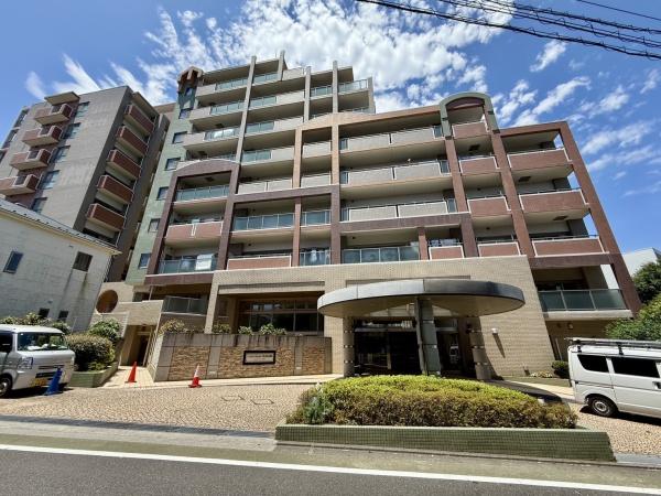ロータリーパレス藤沢