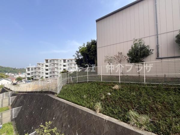 ロータリーパレス藤沢
