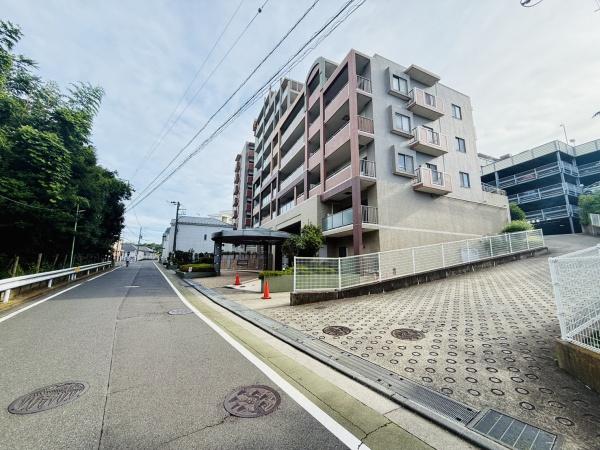 ロータリーパレス藤沢