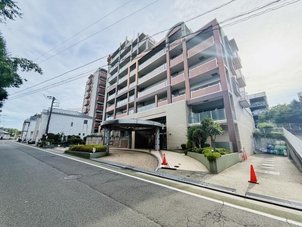 ロータリーパレス藤沢