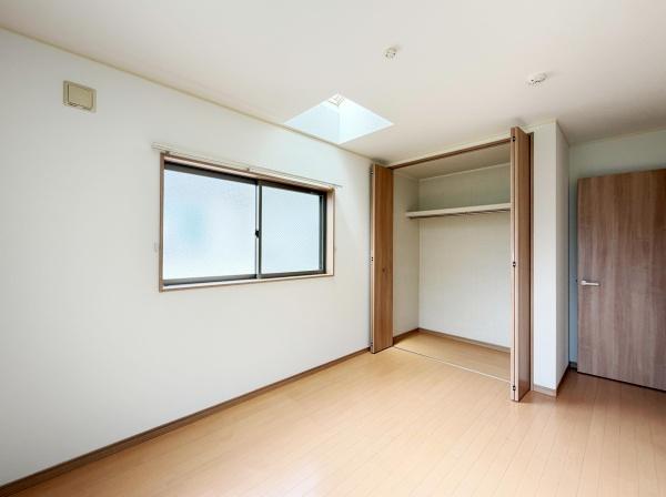 藤沢市稲荷１丁目の中古一戸建て