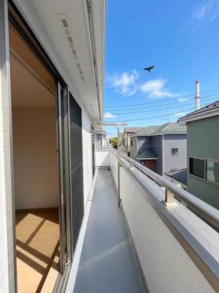藤沢市稲荷１丁目の中古一戸建て