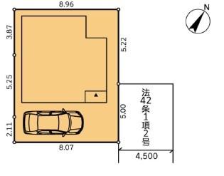 藤沢市稲荷１丁目の中古一戸建て