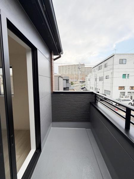 藤沢市長後新築戸建全3棟2号棟