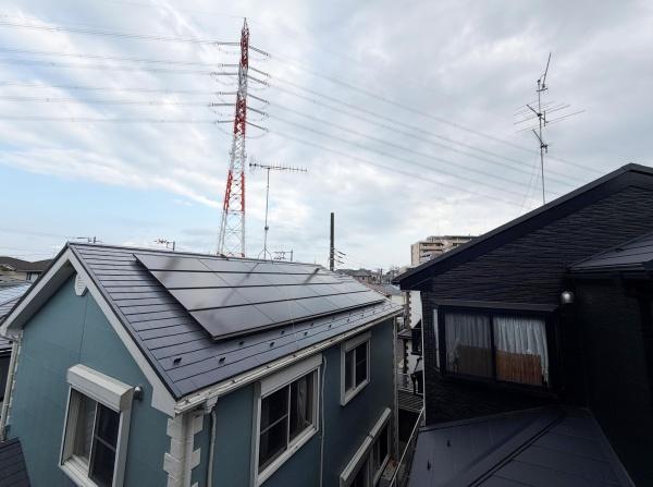 藤沢市長後新築戸建全3棟2号棟