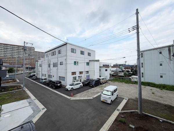 藤沢市長後新築戸建全3棟2号棟