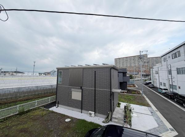 藤沢市長後新築戸建全3棟2号棟