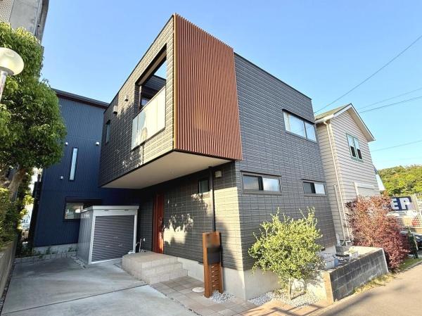 藤沢市大庭中古戸建