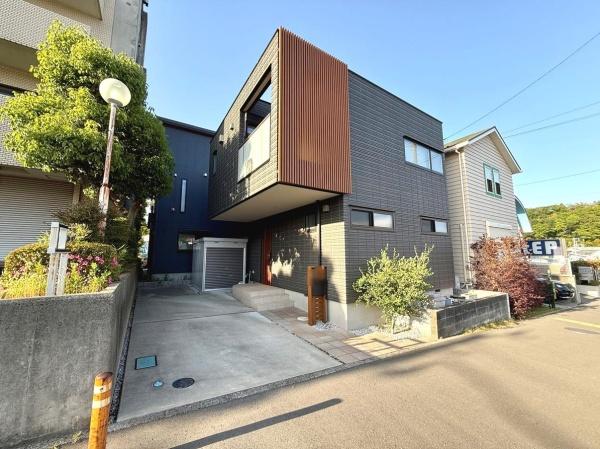 藤沢市大庭中古戸建