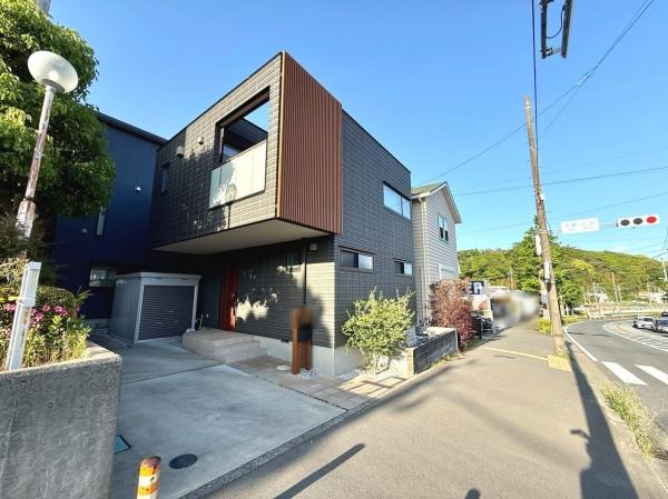 藤沢市大庭中古戸建