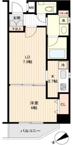 レックス湘南藤沢レジデンス